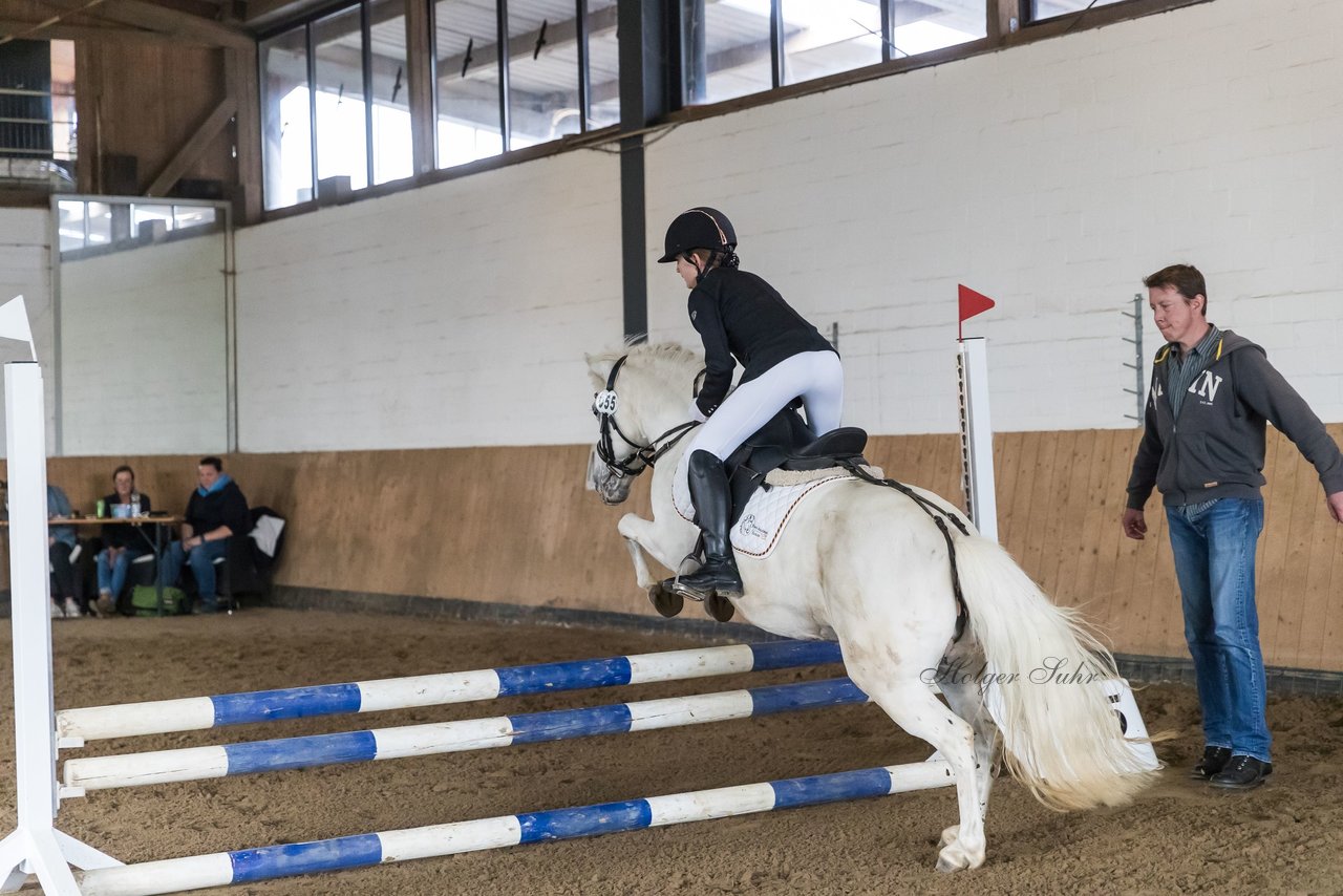 Bild 159 - Pony Akademie Turnier